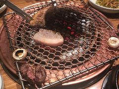 -王妃家(明洞中央店)