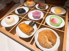 -佬泰丰斋· 乌镇茶食餐厅