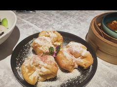 -南海渔村(珠江新城店)