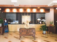 -Local泰莲庭(虹鳟鱼店)