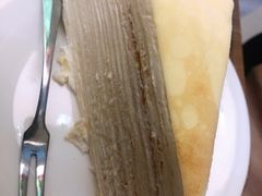 原味千层蛋糕-Peet's 皮爷咖啡(东湖路手作店)