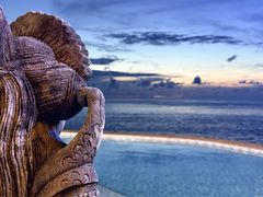 -海盗餐厅