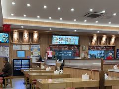 -庆丰包子铺(西单店)