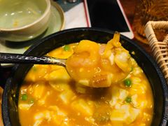 -苏梅花园(群星城店)