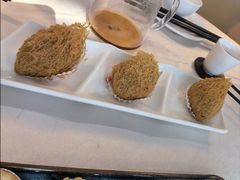 -鹿鸣酒家(越秀店)