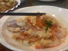 -糟粕醋·椰苑海南菜餐厅(亚龙湾天域酒店)