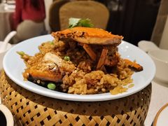 -杭州西湖柳莺里酒店·闻莺厅