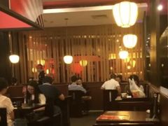 大堂-味千拉面(惠州文昌一路分店)