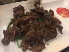 -堂宴·老厦门私房菜(1988仙岳总店)