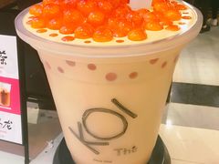 -KOI Thé(正佳广场店)
