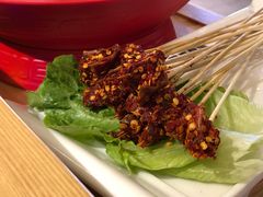 -雾都渣渣火锅(南城智汇城店)