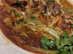 -小土豆北方菜馆(方庄店)