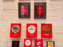 -江南灶中餐厅(南京香格里拉店)