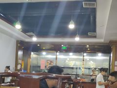 大堂-来顺成饭庄