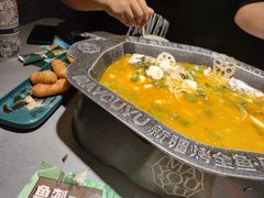 -马有鱼·馕坑烤全鱼(美美2店)