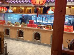 -巢爷老味(东方红店)