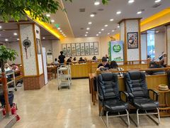 大堂-全州拌饭馆(断桥店)