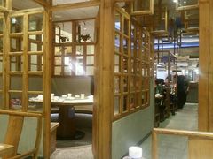 -掌柜的店·河南菜(新天地店)