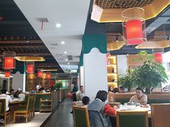 -大鸽饭(马王堆店)