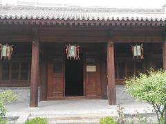 -胡氏古民居建筑