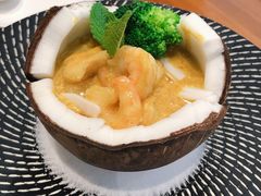 -hallch 好吃餐厅(全运村中央广场店)
