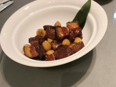-全聚德(长白直营店)