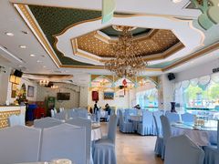 大堂-马尔龙新疆饭店·清真(瑞景店)