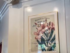 -花舍·新派粤菜·西餐·下午茶(亚运村·鸟巢店)