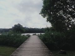 -美兰湖景区