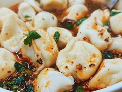 -回坊马二饺子馆