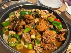 -水煮三国·川鲁江湖菜(香山店)