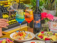 -ibarrel爱杯·bistro&brunch(江宁路店)