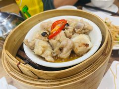 -添好运点心专门店(中环IFC店)