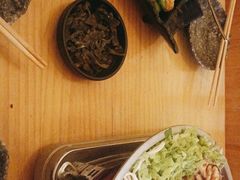 -恩你小木屋·韩式料理(南长街店)