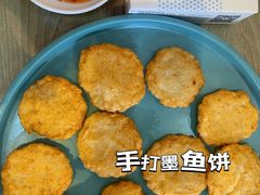 -巽寮印象美食部落餐厅·海鲜·地方特色菜(惠州体验店)