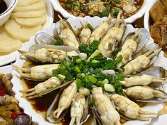 -温州一家人美食(西木头市店)