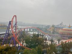 -上海海昌海洋公园