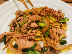 -阿琴面馆(武林路店)