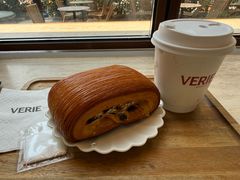 -VERIE BAKEHOUSE