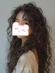 -童辉造型