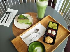 -36cake生日蛋糕·下午茶(南山店)