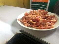 -风味烧烤