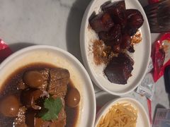 -南小馆(迪士尼小镇店)