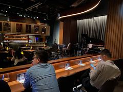 -林肯爵士乐上海中心 Jazz at Lincoln Center Shanghai