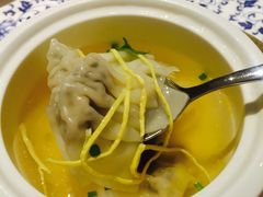 -Yan Ting 宴庭中餐厅(上海静安瑞吉酒店)
