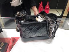 -CHANEL(恒隆广场店)