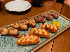-傑·料理·海鲜放题(佛山文华荟店)
