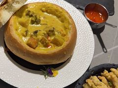 -3号仓库·创意中国菜(乐清正大广场店)