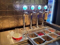 -星伦多自助料理·涮烤一体(虹悦城店)
