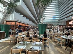 -RISE RESTAURANT(滨海湾金沙店)
